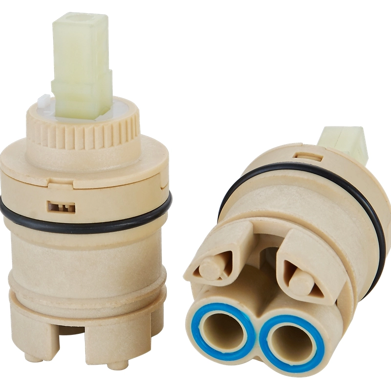 35mm Upper O-ring Ceramic Cartridge without Distributor