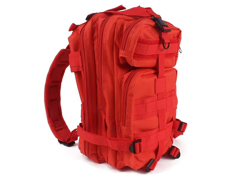 Tactical Assault First Aid Molle Backpack