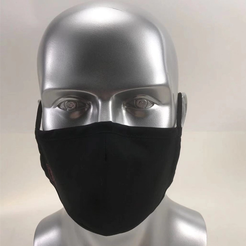 Nonwoven Fabric Disposable Face Mask