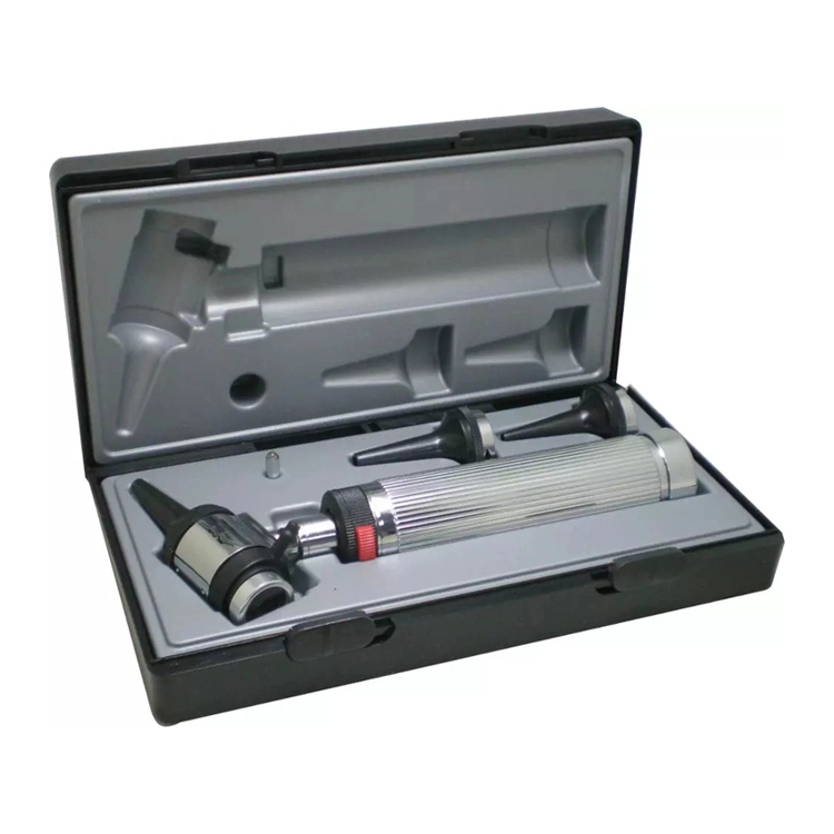 Medical ENT Diagnostic set /ophthalmoscope & otoscope set