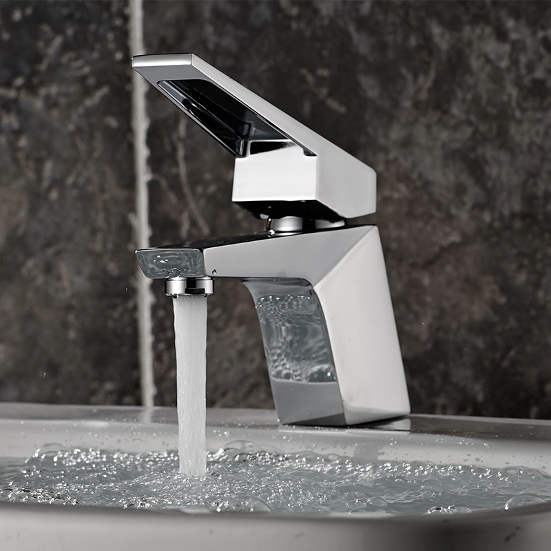 Bathroom Sink Faucets with Fashionable
