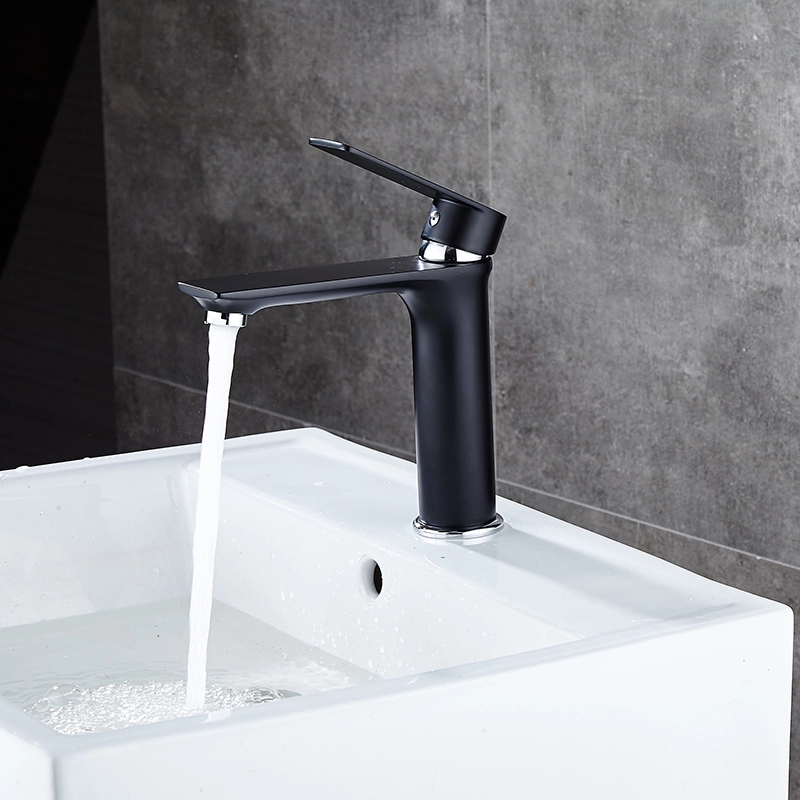 Modern & Contemporary Bathroom Sink Faucets