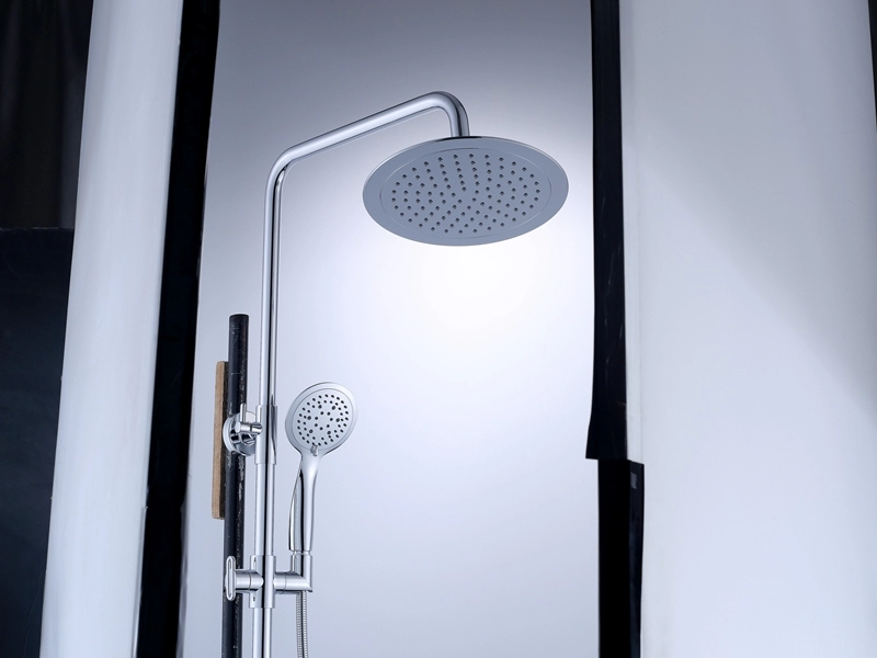 Shower System with Bathroom Faucet for Home depot