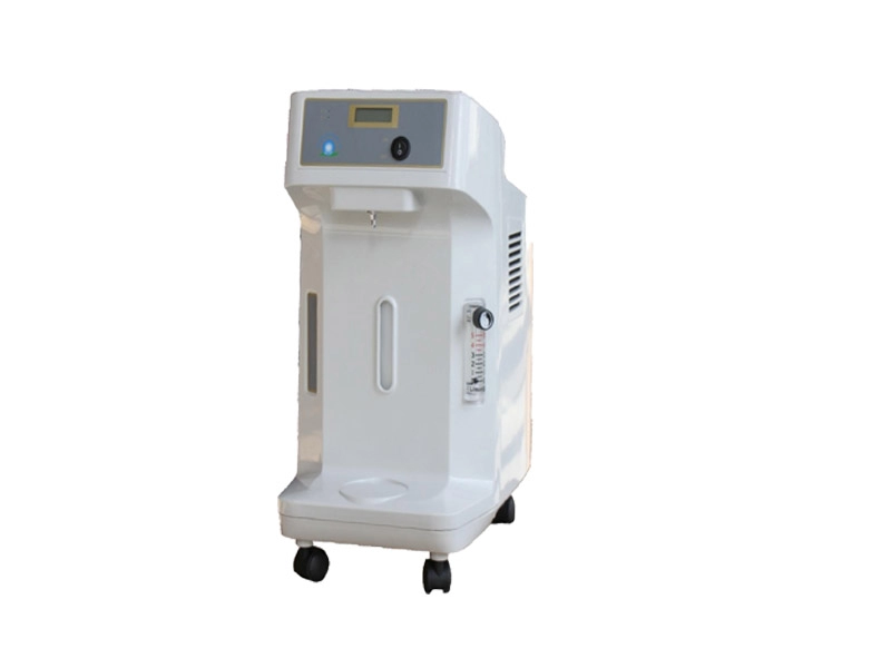 Medical Equipment Multi-Model 3L/5L/10 L Generator Respirator Oxygen Concentrator