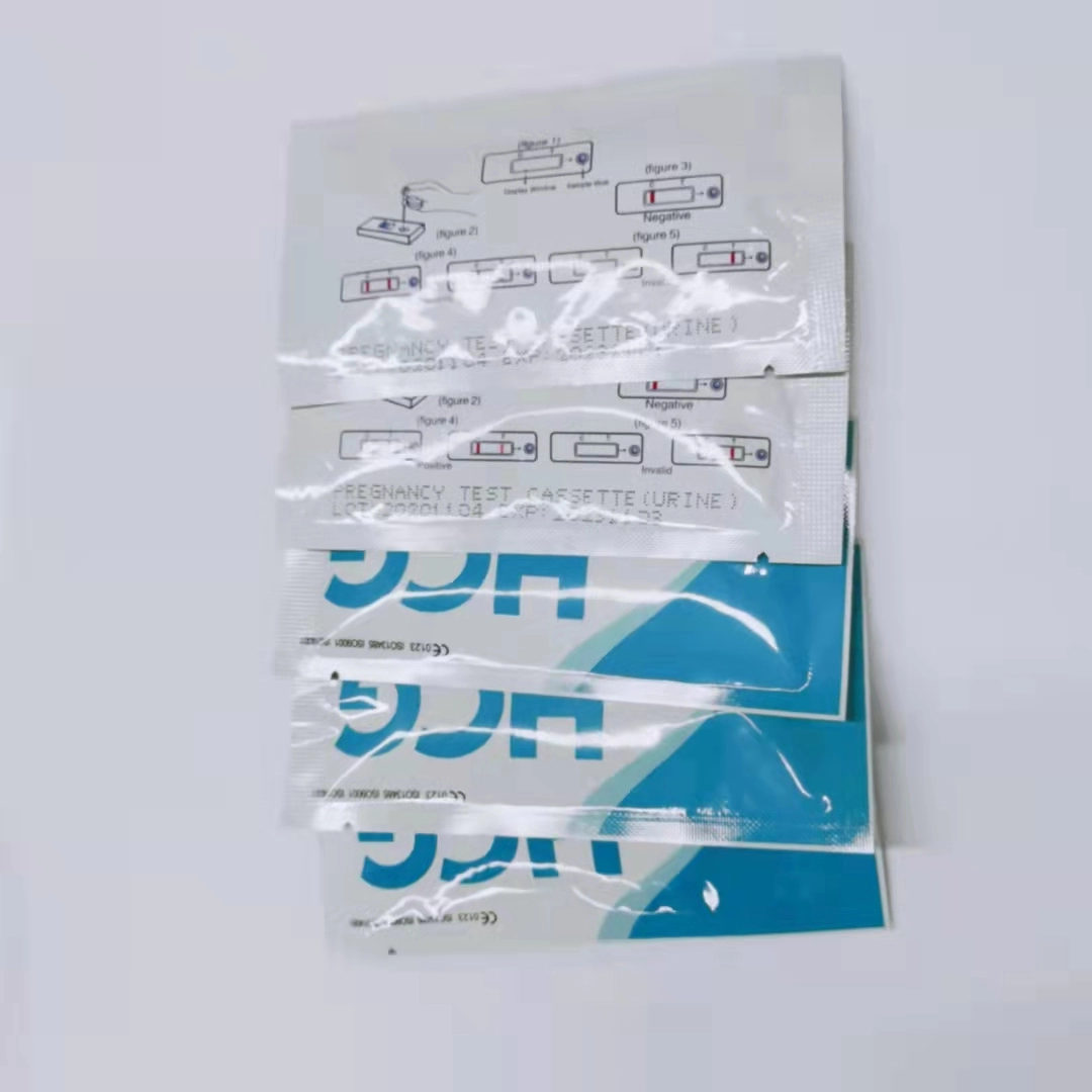 Factory Price Wholesale Urine Pregnancy Test Hcg Rapid Test