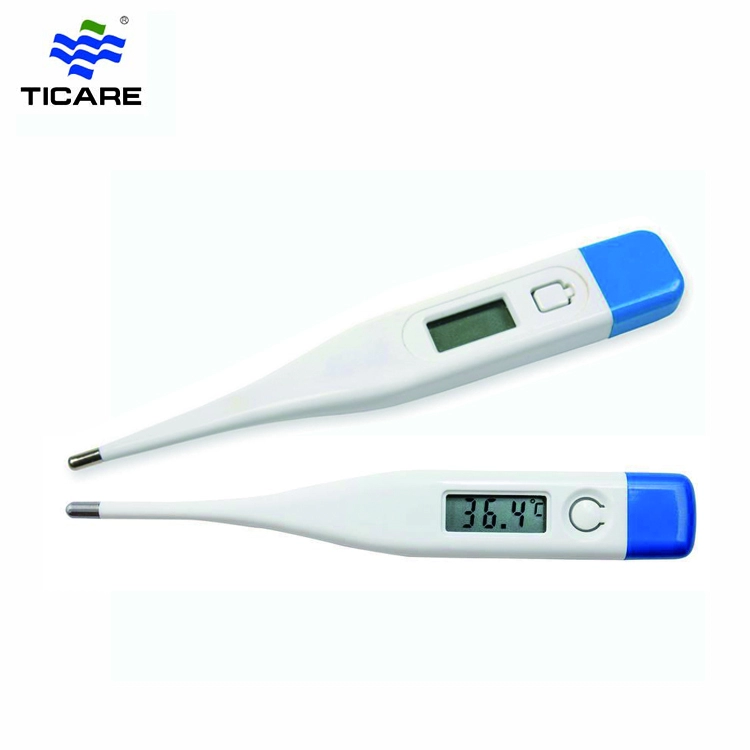 Types of clinical Infrared Contact Baby Digital thermometer