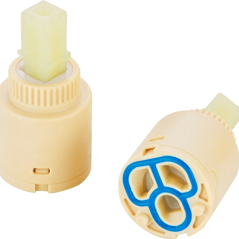 High quality 25mm low torque ceramic cartridge without distributor