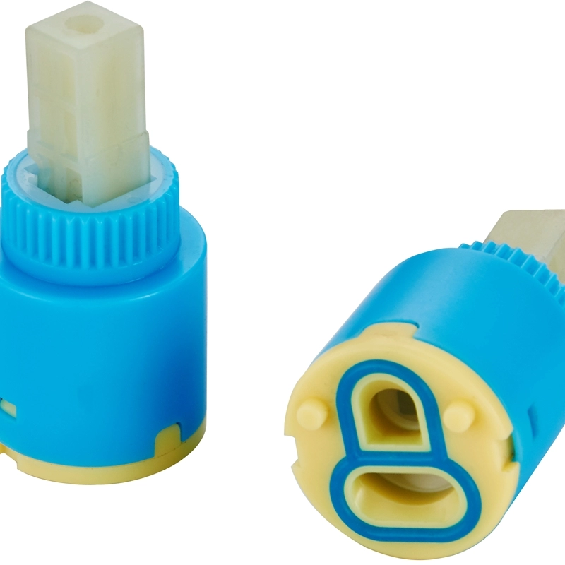 25mm Low Torque Ceramic Cartridge without Distributor