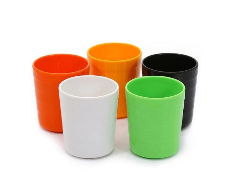 100% Pure Raw Material for Melamine Cups