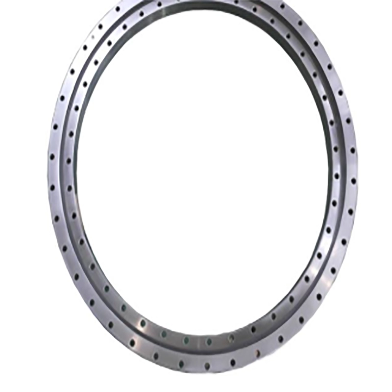 Small Size Thin Section Slewing Ring Bearing
