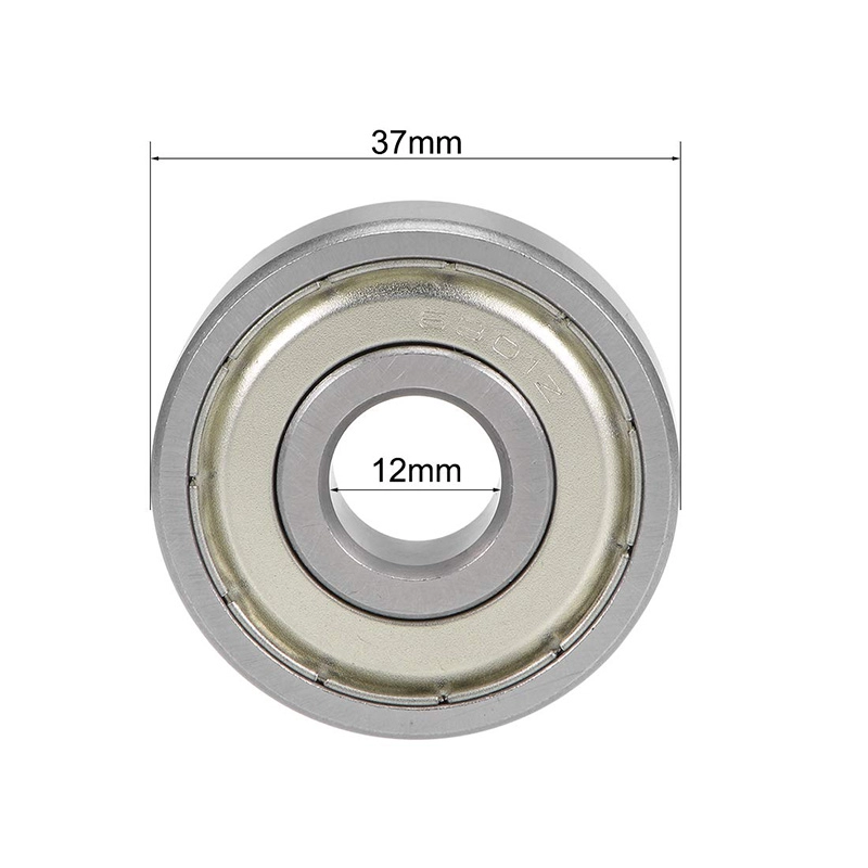 Deep Groove 6301 Supplier Bearing Made in China Factory Best Sale