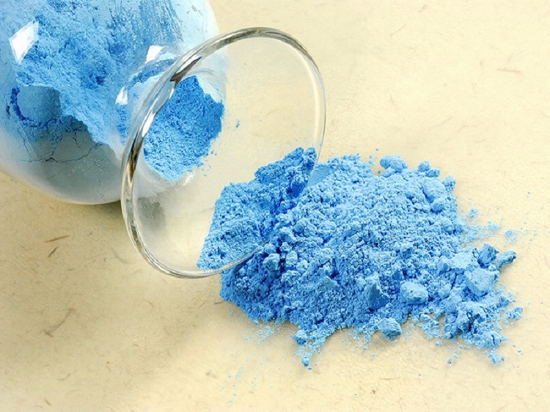 Colorful Melamine Moulding Powder