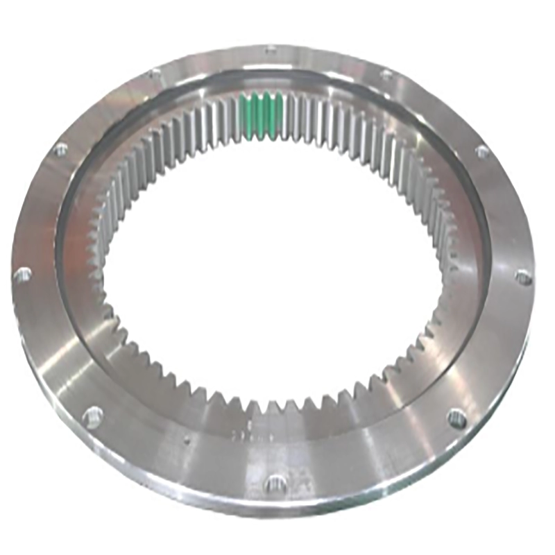 Thin Section Slewing Ring Bearing for Excavator