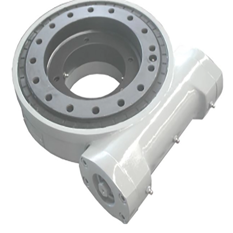 Slewing Gear Drive