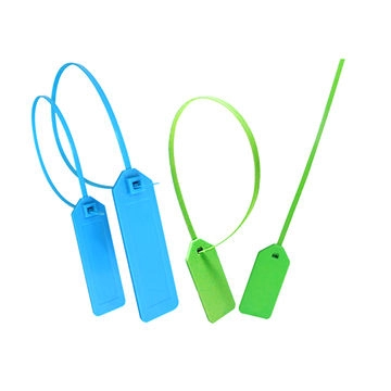 13.56MHz ISO14443A NFC RFID Nylon Cable Tie Tag