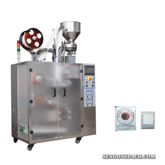 C19D Automatic drip price of packaging machine of coffee
