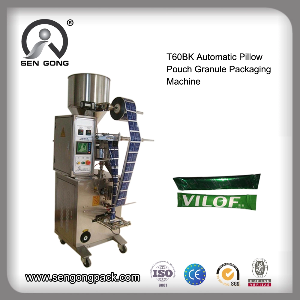 How to choose a reliable price coffee bag packing machine from China market