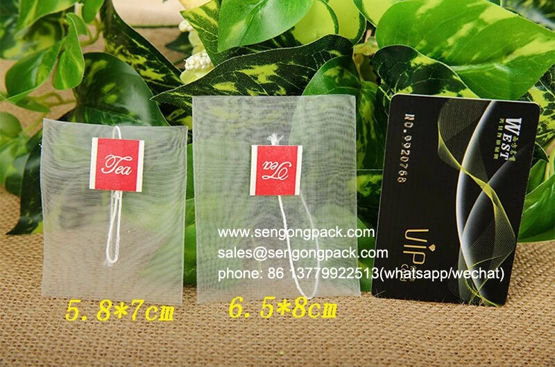 C23DX  Flat PLA Beauty Rest Herbal Tea packaging machine price