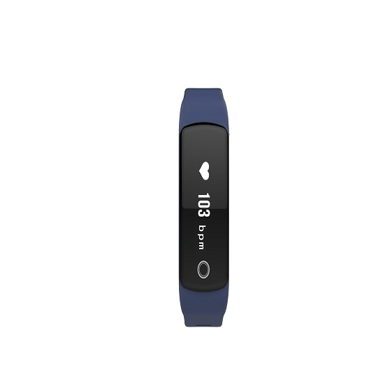 S10 Waterproof Bluetooth RFID wristband With Dual RFID Chips