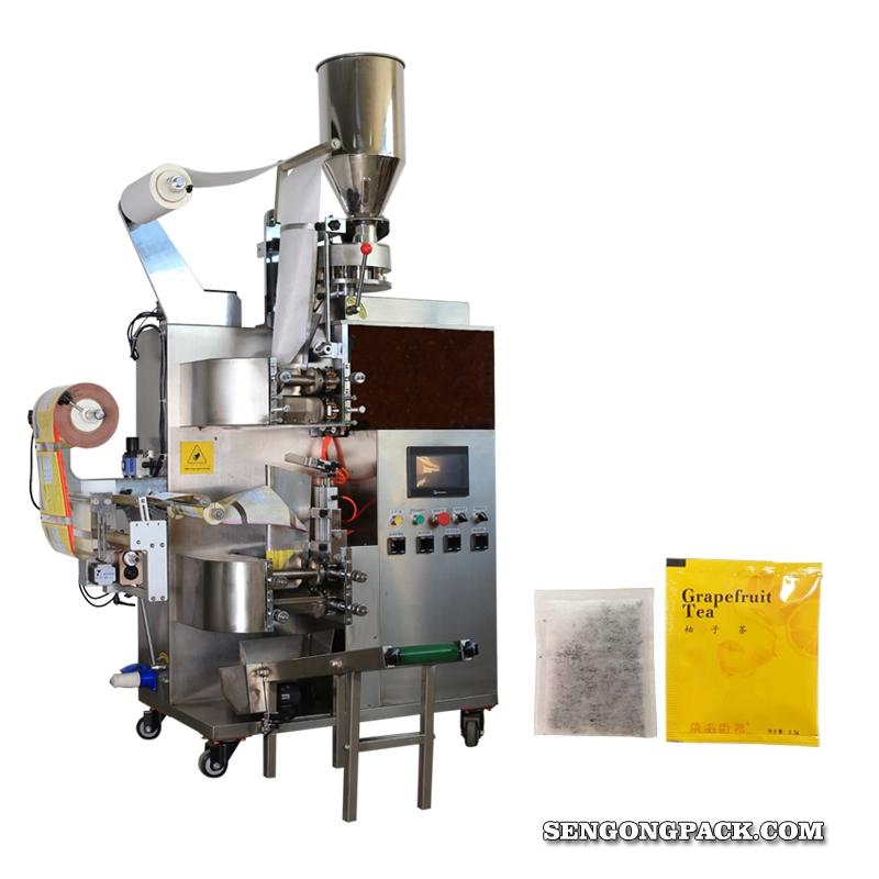 C16 filter paper inner and outer packing machine price