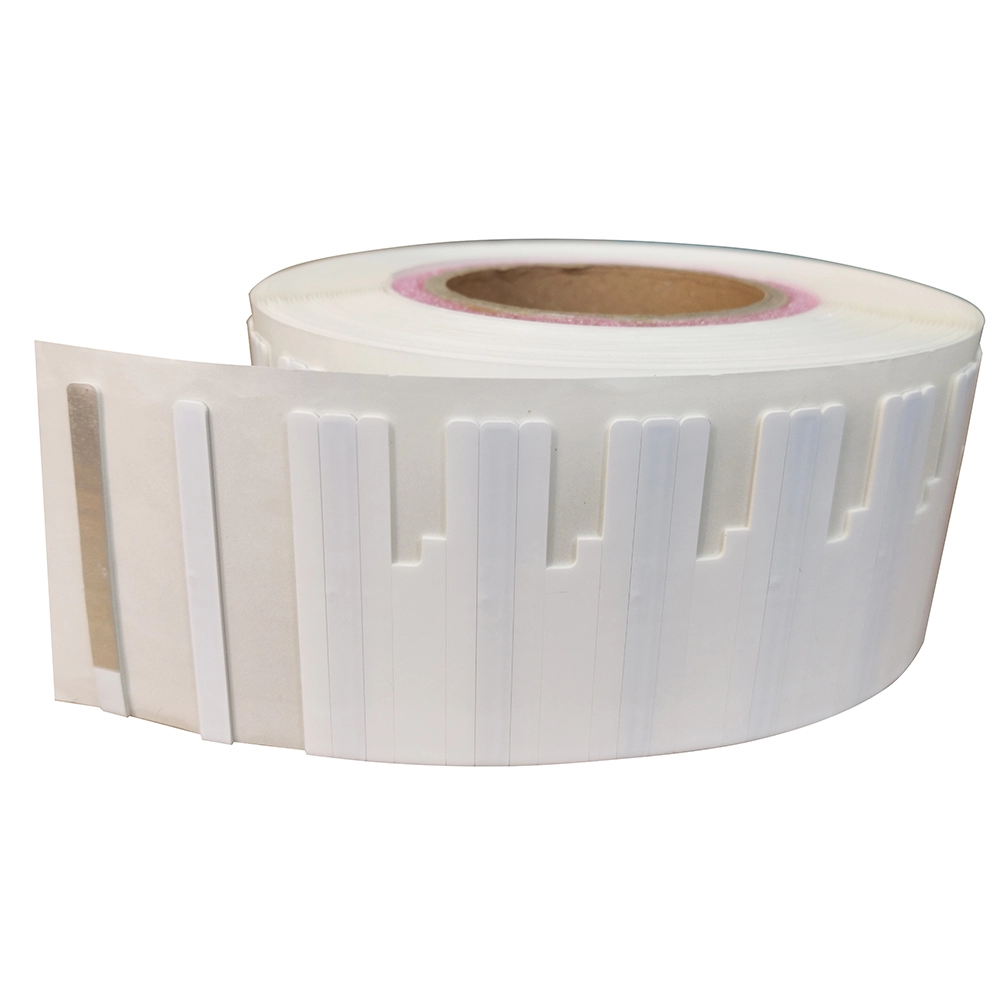 China Manufacture Flexible UHF Anti Metal Label For RFID Asset Tracking System