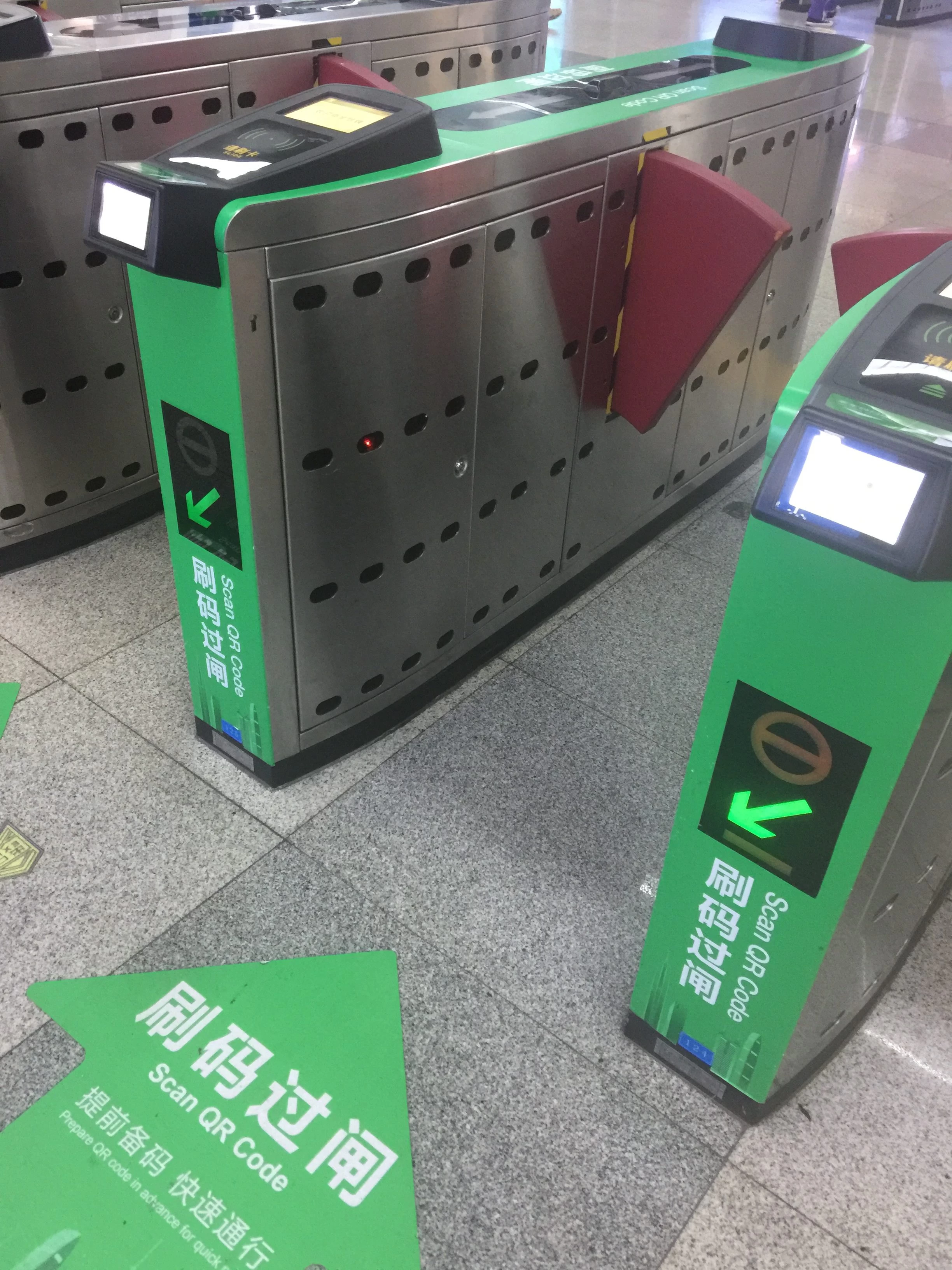 Customized ABS Reusable RFID Metro Token