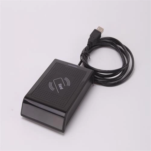 ISO15693 rfid reader HF 13.56MHZ USB RFID reader