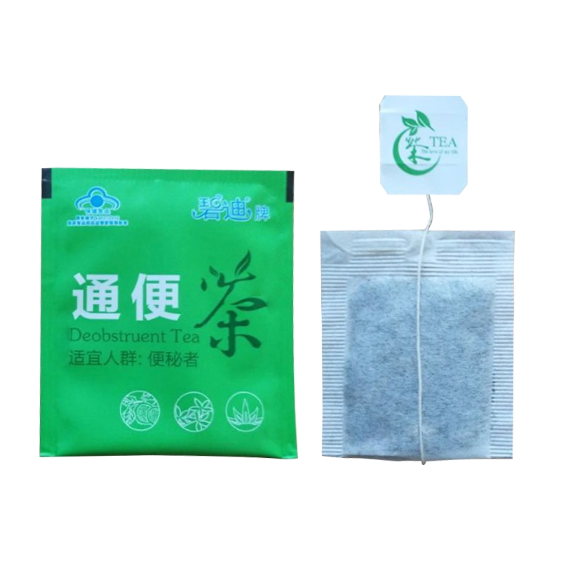 C182-5G high speed tea bag packaging machine