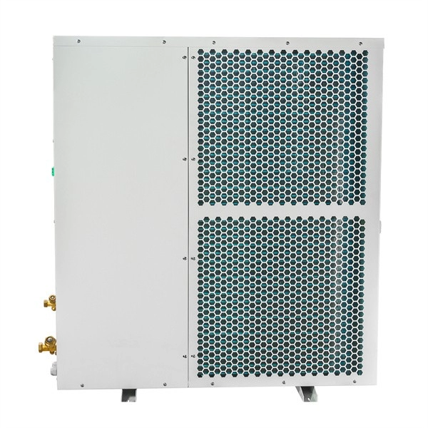 ZSI21KQE Cold Room Refrigeration Compressor Unit