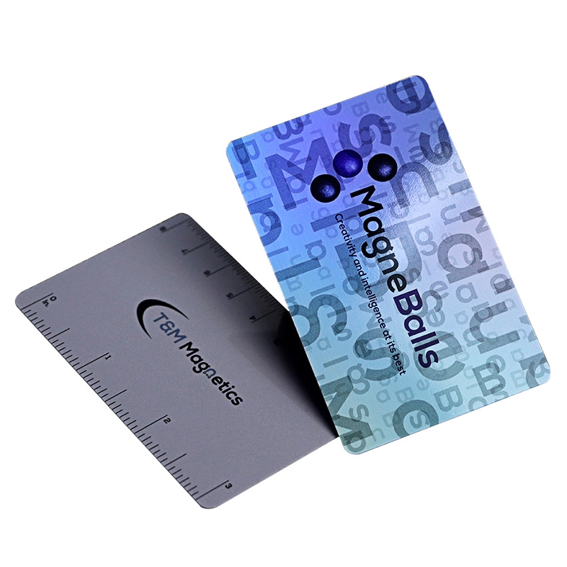 Programmable Printable MF DESFire EV1 2K RFID Card