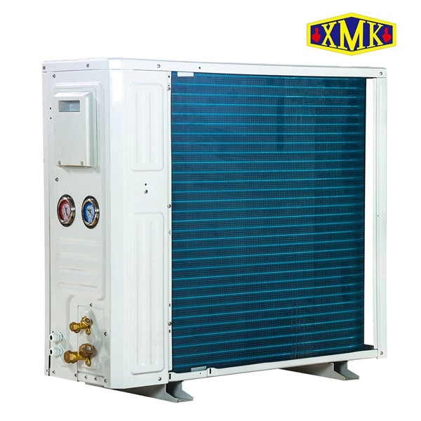 MLZ015 Refrigeration  Cooling Room Condensing Unit