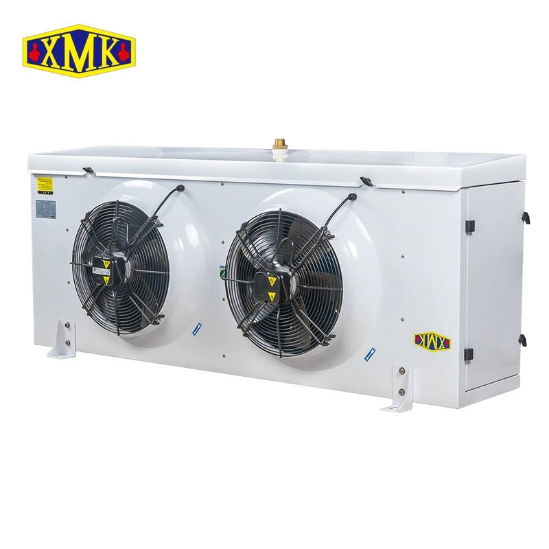 Industrial evaporator for cold rooms