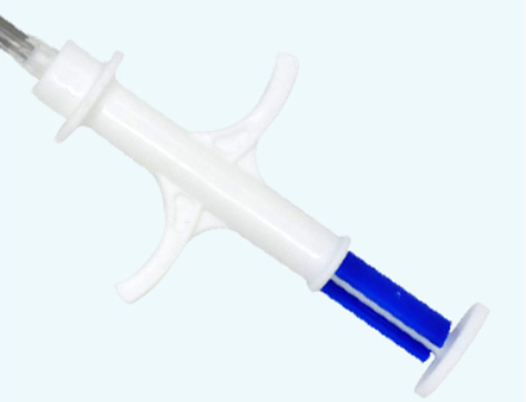 Animal Microchip Syringe