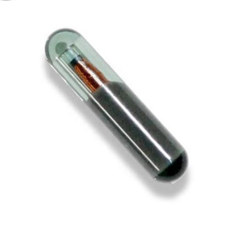 Implantable Rfid Bio-glass Capsule Microchip Pet Glass Tags