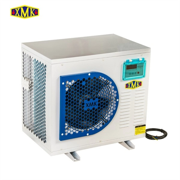 HX150S Industrial Water Cooled Chiller