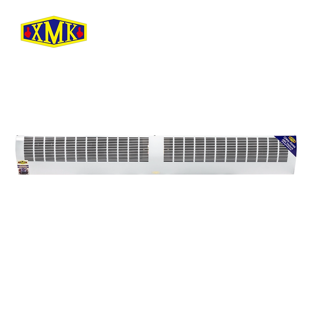Low Noise High Velocity Air Curtains 0.9M