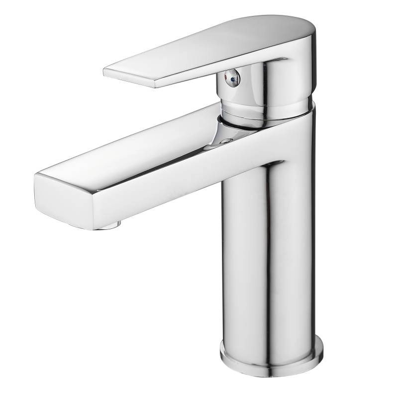 New Arrival Chrome Basin Mixer Faucets