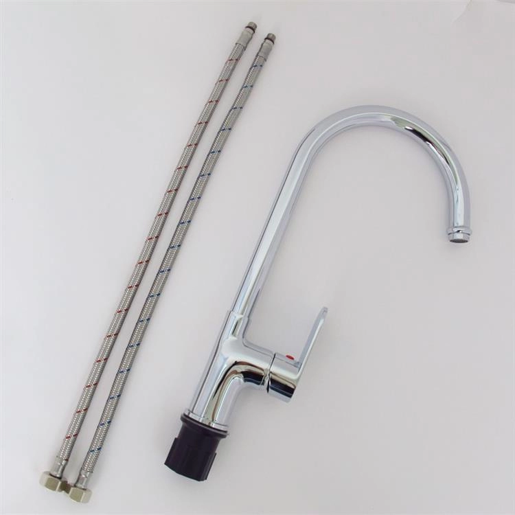 Single Handle Sink KitchenWater Faucet