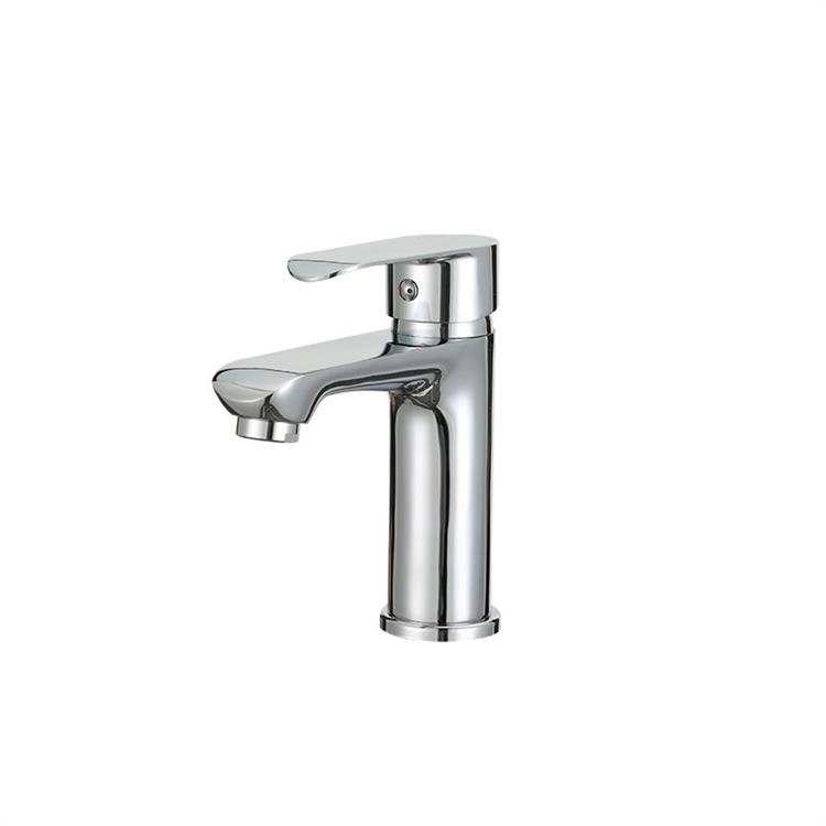 Best Seller Bathroom Chrome Basin Faucets Taps