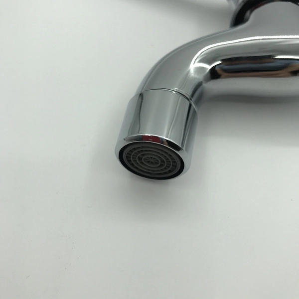 Desktop Copper Sink Faucet