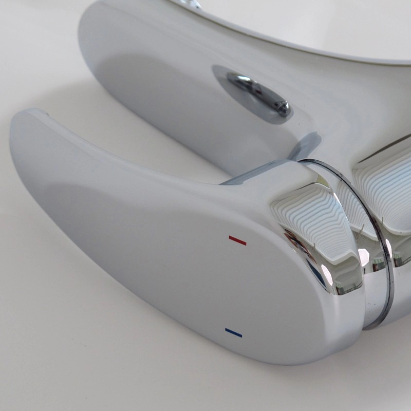 Bathroom Basin Vanity Faucet Taps