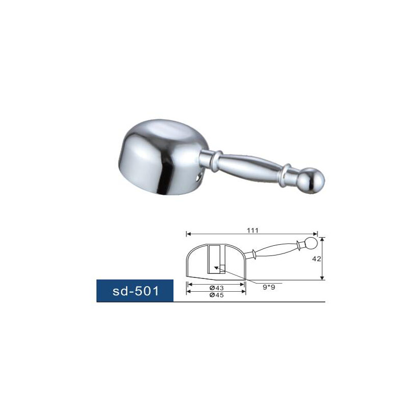 Faucet Handle kit for Single Handle Faucet