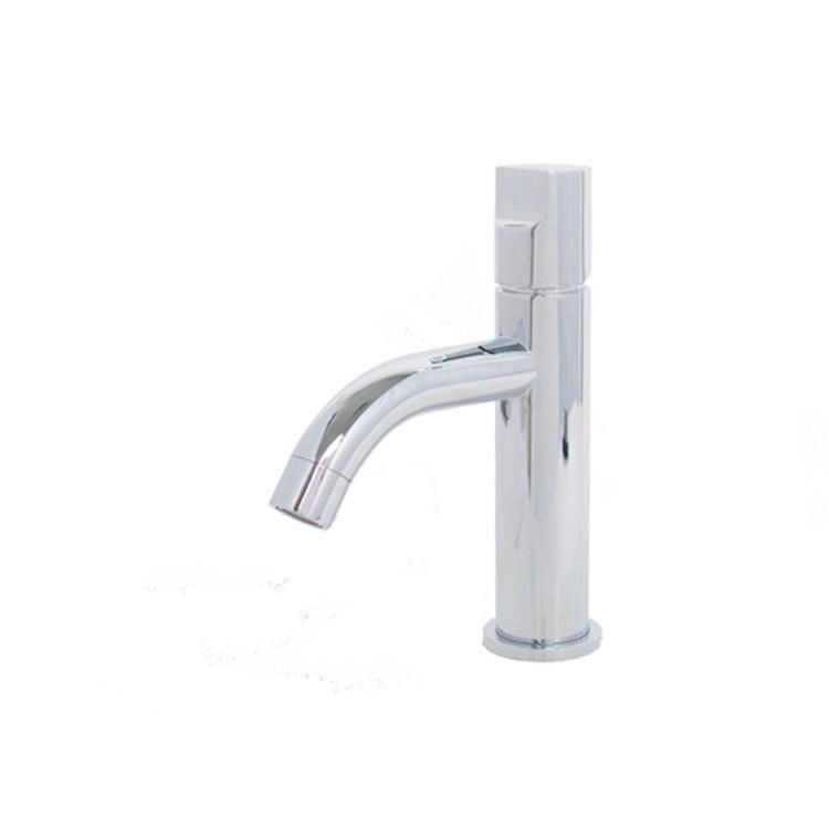 Deck Mount Single Handle Basin Faucets