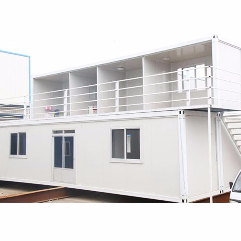 Knock down Modular House for accommodation