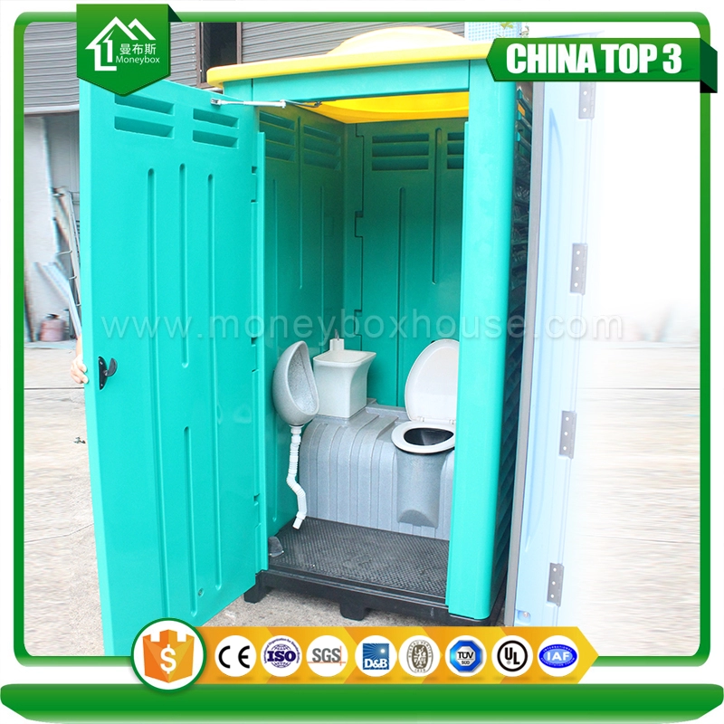Plastic HDPE LDPE Portable Toilet For Sale Portable Restroom Rental Cost