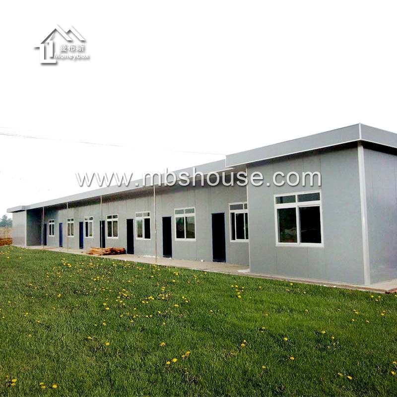 House Design from Prefab Houses Supplier and Manufacturer