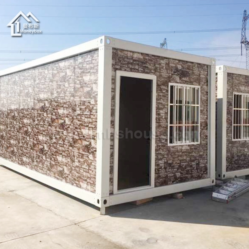 Best Selling Special Modern Office Flat Pack Container House