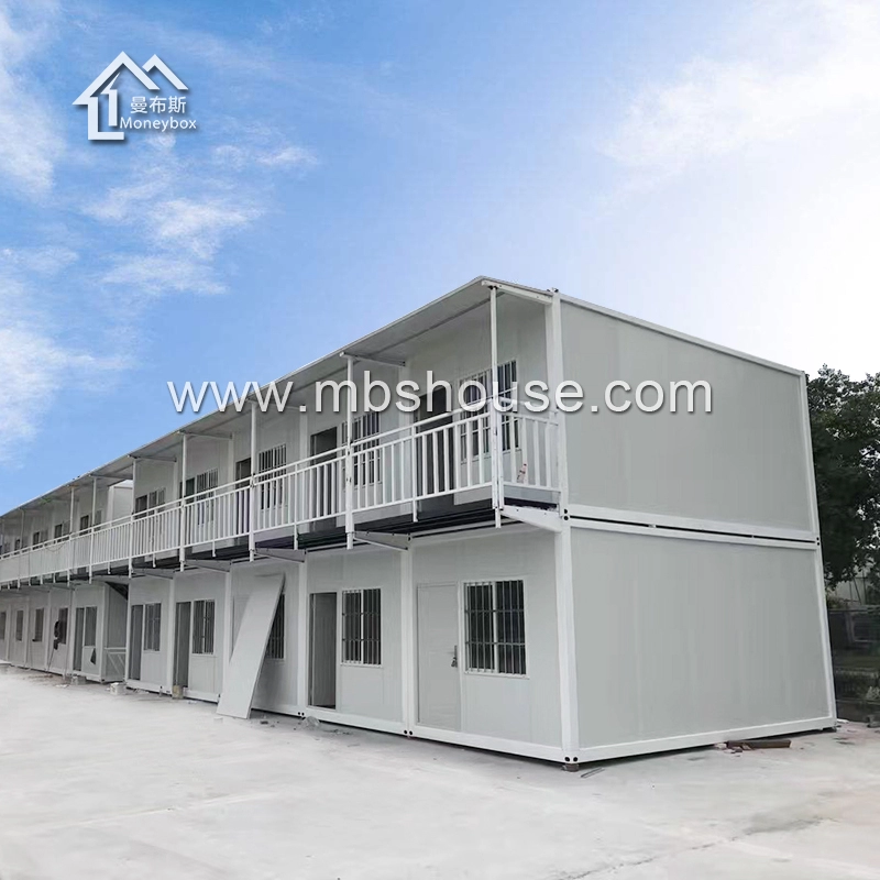 Prefabricated Container House Design Container House Manufacturer
