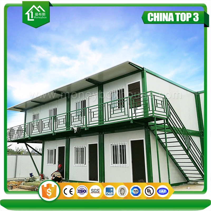 20ft Dismantled Container House With CE