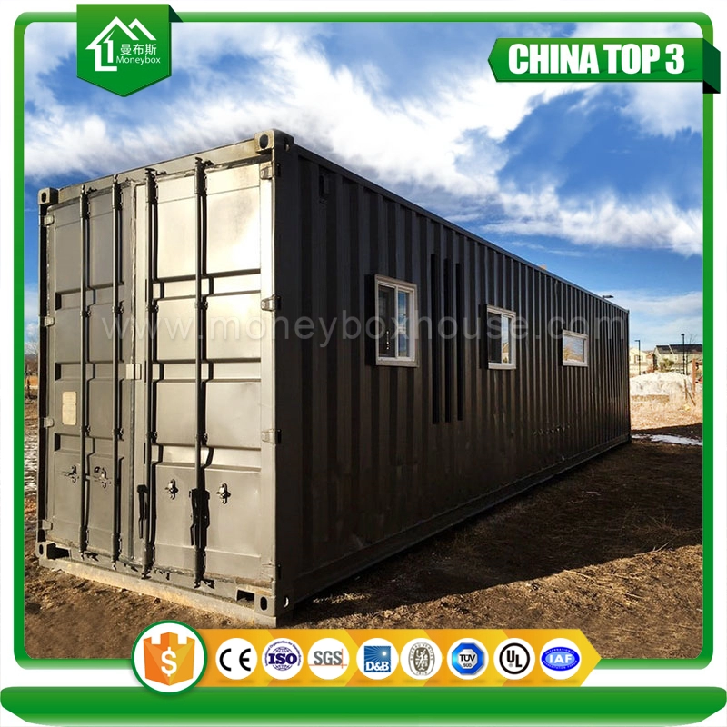 Shipping Container Homes Prefabricated Mobile Container Villa House Cost